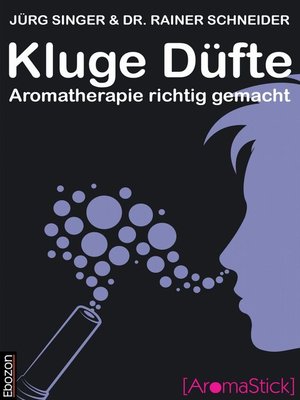 cover image of Kluge Düfte